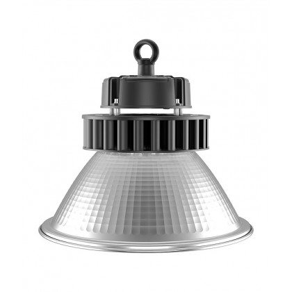Промышленный купольный светильник Lumartech Power Pro 240W