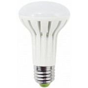 Лампа светодиодная LED-R63-standard 5.0Вт 160-260В Е27 3000К 400Лм ASD