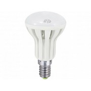 Лампа светодиодная LED-R50-standard 5.0Вт 160-260В Е14 4000К 400Лм ASD