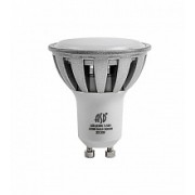 Лампа светодиодная LED-JCDRC-standard 7.5Вт 160-260В GU10 3000К 600Лм ASD