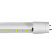 Лампа светодиодная LED-T8R-eco 10Вт 160-260В G13 4000К 900Лм 600мм ASD