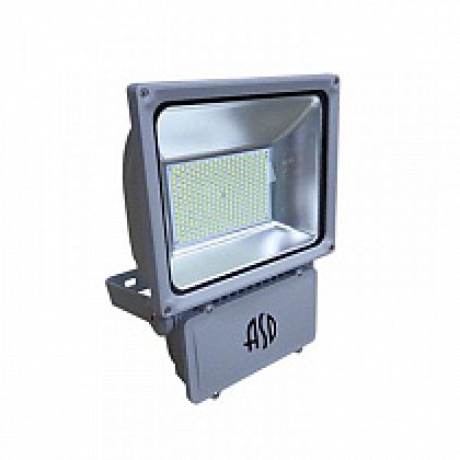 Прожектор светодиодный СДО-3-200 200Вт 160-260В 6500К 16000Лм IP65 ASD