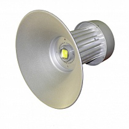 Светодиодный светильник промышленный конус 100W 6500К 10000Лм DEKO