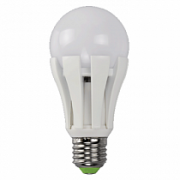 Лампа светодиодная LED-A60-standard 15Вт 160-260В Е27 4000К 1200Лм ASD
