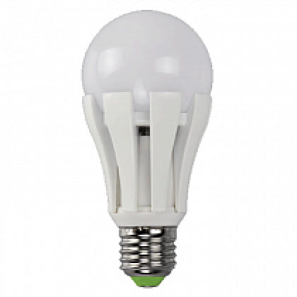 Лампа светодиодная LED-A60-standard 15Вт 160-260В Е27 3000К 1200Лм ASD