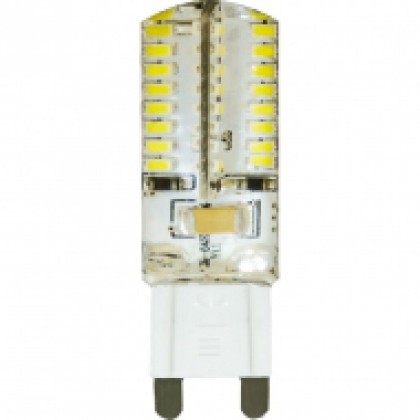 Светодиодная лампа Geniled G9 3W 4200K 220V 240 Лм