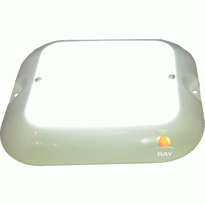 Светодиодный светильник ЖКХ Медуза 36В. 9Вт IP20 AC