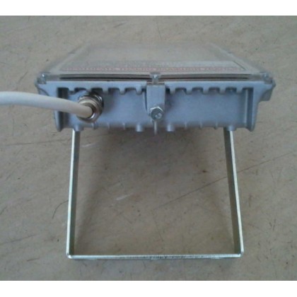 Светодиодный прожектор взрывозащищённый Turtle LP-03-025-W80-220VAC-IP67-Ex