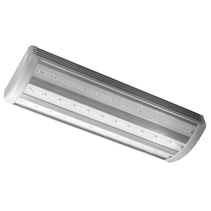 Светодиодный светильник внутреннего освещения СПО 36 (3000/4000К)