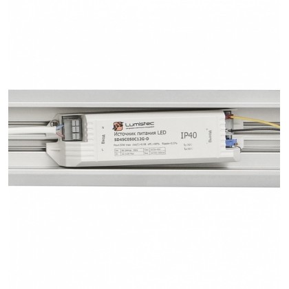 Светодиодный светильник для помещений LSG-120-120-IP40 P/O