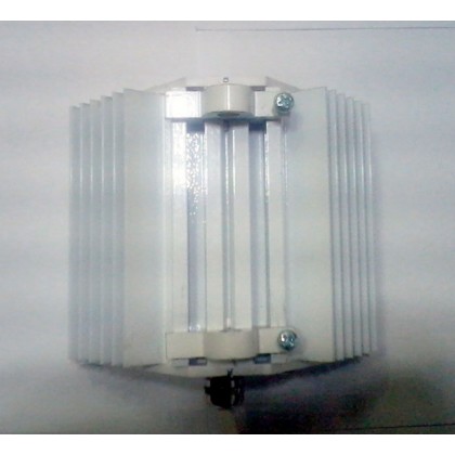 Светодиодный прожектор  СЭС-01-9 Гелиос