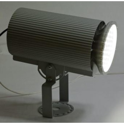 Светодиодный прожектор уличный ДСП 02-130-50-Д120
