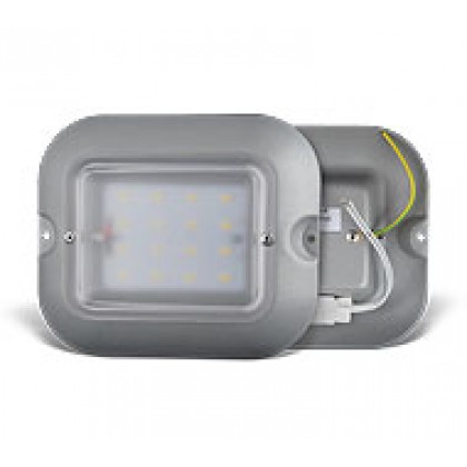 Светодиодный светильник ЖКХ Медуза 36В. 9Вт IP54 АC