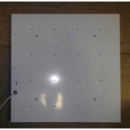 Светодиодный светильник офисный NT-ARM 35 (CП-0.2)