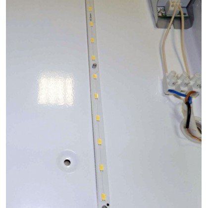 Светодиодный светильник офисный NT-ARM 30 (CП-0.2)