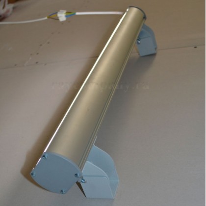 Светодиодный светильник универсальный ДСО 02-45-40(50)-Д 45 Вт. IP66. Меч J