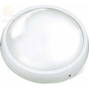 Светодиодный светильник ЖКХ-Шайн 22Вт. белый круглый