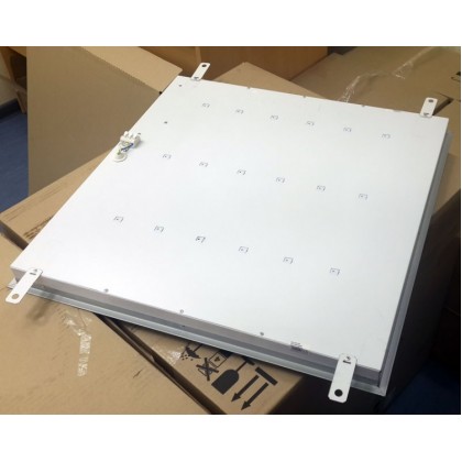 Светодиодный светильник офисный ССВ-37/4000/Ахх(П)IP54