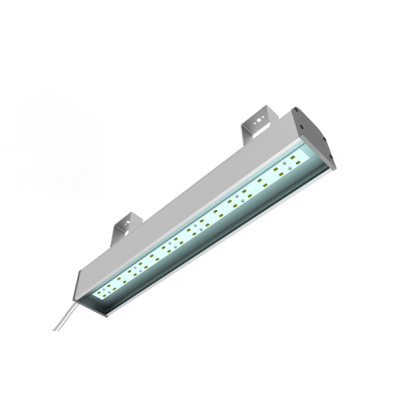 Светодиодный линейный светильник SV-GNLINER-20-430-P66(4000K/5000K)