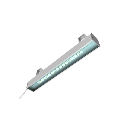 Светодиодный линейный светильник SV-GNLINER-20-430-4000/5000
