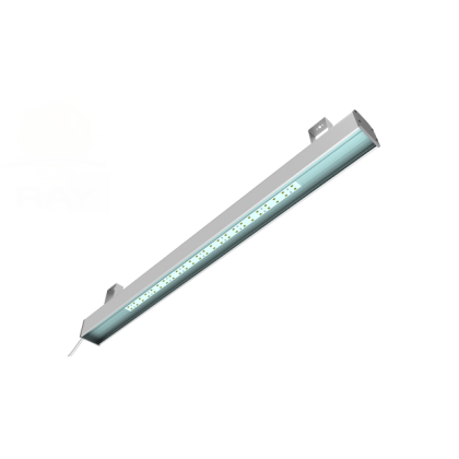 Светодиодный линейный светильник SV-GNLINER-30-630-4000/5000