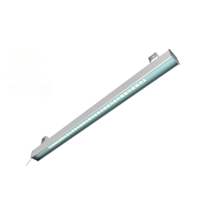 Светодиодный линейный светильник SV-GNLINER-40-830-4000/5000K