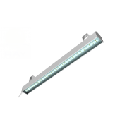 Светодиодный линейный светильник SV-GNLINER-40-830-(4000K/5000K)