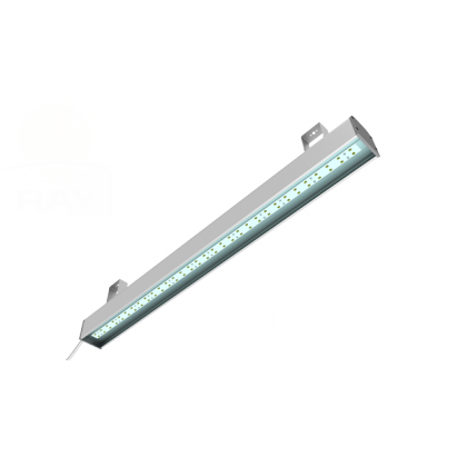 Светодиодный линейный светильник SV-GNLINER-40-830-(4000K/5000K)