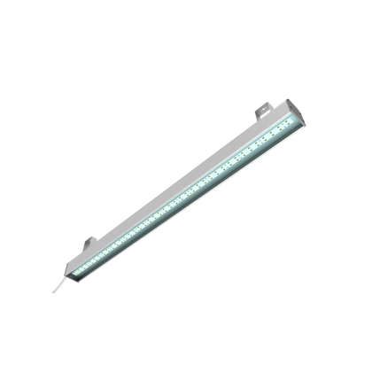 Светодиодный линейный светильник SV-GNLINER-50-1030 (4000K/5000K)