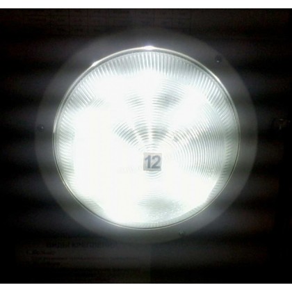 Светодиодный светильник для ЖКХ Нитеос СН-0.6/14-20-IP65