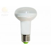 Светодиодная лампа LED-R63-standard 5.0Вт Е27