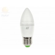 Светодиодная лампа LED-СВЕЧА-standard 3.5Вт Е27
