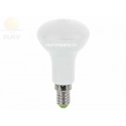 Светодиодная лампа LED-R50-standard 3.0Вт Е14