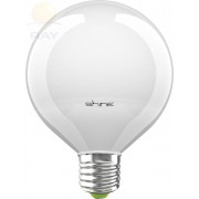 Светодиодная-лампа-Shine-G95-12W-E27