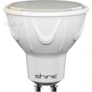 Светодиодная-лампа-Shine-PAR16-8W-120°-GU10