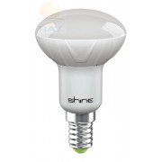 Светодиодная-лампа-Shine-R50-9W-E14