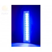 Светодиодный светильник Шеврон - архитектурный/SVT-ARH L-37-Blue