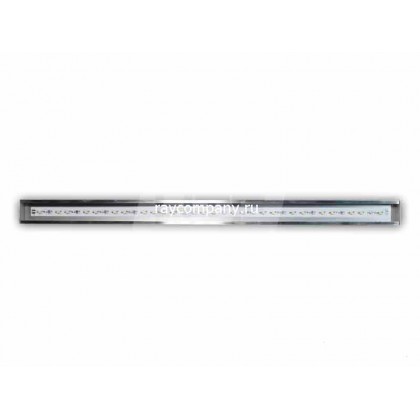 Светодиодный линейный светильник RGB L1000 P-01 36W 12V IP65 EP