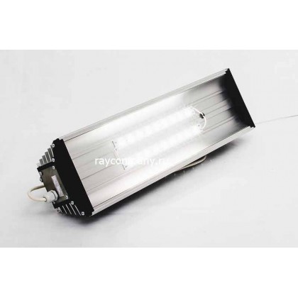 Светодиодный светильник тепличный NT- GREEN 40