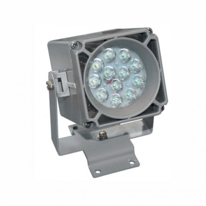 Светодиодный прожектор DS-LFL-12-24