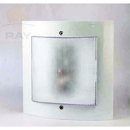 Светодиодный светильник домовой Стандарт-ЖКХ LED 8 Вт
