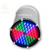 Светодиодный светильник архитектурный ДБУ 01-70-RGB-ХХ 