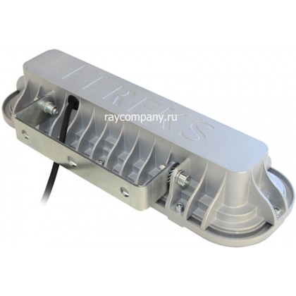 Светодиодный светильник взрывозащищенный Ex-FWL 04-52-W50-C120