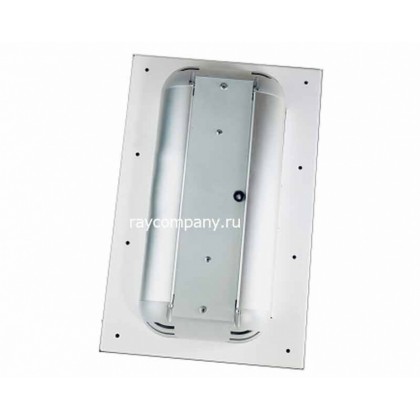 Светодиодный светильник для АЗС ДВУ 02-104-ХХ-Д110
