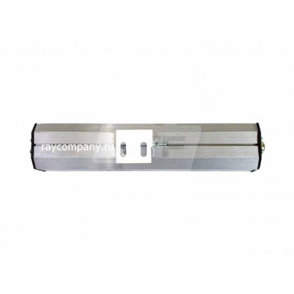 Светодиодный линейный светильник L300 P-02 12W 220V IP65 NI 30,60,90гр