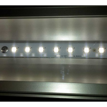 Светодиодный офисно-промышленный светильник NT-ЛУЧ 60 (СП-30)
