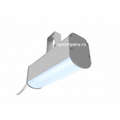 Светодиодный линейный светильник SV-LINER-ORBIT-10-230-IP54