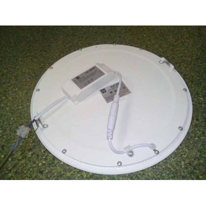 Светодиодный точечный светильник RLP 18Вт 225/205мм.ASD