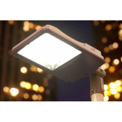 Светодиодный уличный светильник Клио (CLIO) PD220-75-Sc