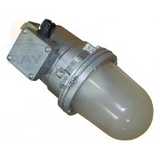 Светодиодный взрывозащищённый светильник НИТЕОС NT-SPARK 30 Ех (СП-11-45-30-Ex)